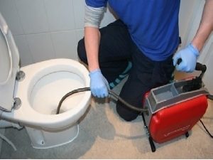 Adana Tuvalet Tıkanıklığı Açma